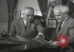 Immagine di Harry Truman Washington DC USA, 1951, secondo 34 filmato di repertorio 65675061339
