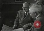 Immagine di Harry Truman Washington DC USA, 1951, secondo 35 filmato di repertorio 65675061339