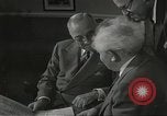 Immagine di Harry Truman Washington DC USA, 1951, secondo 36 filmato di repertorio 65675061339