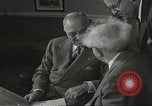 Immagine di Harry Truman Washington DC USA, 1951, secondo 39 filmato di repertorio 65675061339