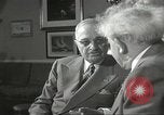 Immagine di Harry Truman Washington DC USA, 1951, secondo 40 filmato di repertorio 65675061339