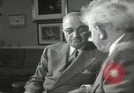 Immagine di Harry Truman Washington DC USA, 1951, secondo 41 filmato di repertorio 65675061339