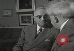 Immagine di Harry Truman Washington DC USA, 1951, secondo 42 filmato di repertorio 65675061339