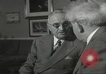 Immagine di Harry Truman Washington DC USA, 1951, secondo 43 filmato di repertorio 65675061339