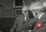 Immagine di Harry Truman Washington DC USA, 1951, secondo 46 filmato di repertorio 65675061339