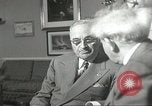 Immagine di Harry Truman Washington DC USA, 1951, secondo 48 filmato di repertorio 65675061339