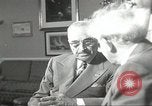 Immagine di Harry Truman Washington DC USA, 1951, secondo 49 filmato di repertorio 65675061339