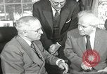 Immagine di Harry Truman Washington DC USA, 1951, secondo 50 filmato di repertorio 65675061339