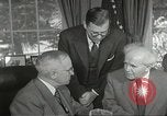 Immagine di Harry Truman Washington DC USA, 1951, secondo 53 filmato di repertorio 65675061339