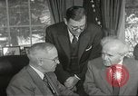 Immagine di Harry Truman Washington DC USA, 1951, secondo 54 filmato di repertorio 65675061339