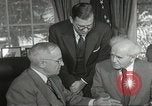Immagine di Harry Truman Washington DC USA, 1951, secondo 55 filmato di repertorio 65675061339