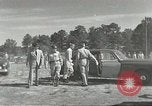 Immagine di Kenneth C Royall United States USA, 1948, secondo 3 filmato di repertorio 65675061340