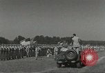 Immagine di Kenneth C Royall United States USA, 1948, secondo 55 filmato di repertorio 65675061340
