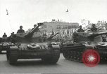 Standbild Parade zu feiern israelischen Unabhängigkeit Tel Aviv Israel, 1957, aus Sekunde 20 historischem Filmmaterial Videoclip 65675061341