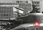 Standbild Parade zu feiern israelischen Unabhängigkeit Tel Aviv Israel, 1957, aus Sekunde 26 historischem Filmmaterial Videoclip 65675061341