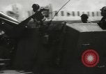Standbild Parade zu feiern israelischen Unabhängigkeit Tel Aviv Israel, 1957, aus Sekunde 40 historischem Filmmaterial Videoclip 65675061341