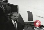Immagine di Dag Hammarskjold Israele, 1956, secondo 10 filmato di repertorio 65675061342