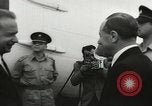 Immagine di Dag Hammarskjold Israele, 1956, secondo 12 filmato di repertorio 65675061342
