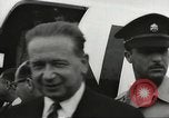 Immagine di Dag Hammarskjold Israele, 1956, secondo 14 filmato di repertorio 65675061342