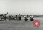 Immagine di Dag Hammarskjold Israele, 1956, secondo 17 filmato di repertorio 65675061342