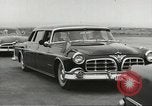 Immagine di Dag Hammarskjold Israele, 1956, secondo 19 filmato di repertorio 65675061342