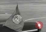 Immagine di Dag Hammarskjold Israele, 1956, secondo 22 filmato di repertorio 65675061342