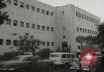 Immagine di Dag Hammarskjold Israele, 1956, secondo 25 filmato di repertorio 65675061342