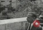 Immagine di Dag Hammarskjold Israele, 1956, secondo 27 filmato di repertorio 65675061342