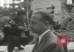 Immagine di Dag Hammarskjold Israele, 1956, secondo 28 filmato di repertorio 65675061342