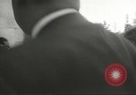 Immagine di Dag Hammarskjold Israele, 1956, secondo 29 filmato di repertorio 65675061342