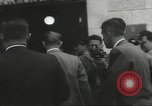 Immagine di Dag Hammarskjold Israele, 1956, secondo 30 filmato di repertorio 65675061342