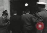 Immagine di Dag Hammarskjold Israele, 1956, secondo 31 filmato di repertorio 65675061342
