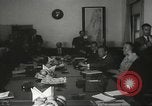Immagine di Dag Hammarskjold Israele, 1956, secondo 34 filmato di repertorio 65675061342