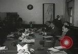 Immagine di Dag Hammarskjold Israele, 1956, secondo 35 filmato di repertorio 65675061342