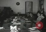 Immagine di Dag Hammarskjold Israele, 1956, secondo 36 filmato di repertorio 65675061342