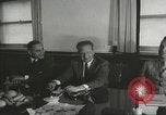 Immagine di Dag Hammarskjold Israele, 1956, secondo 37 filmato di repertorio 65675061342