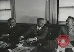 Immagine di Dag Hammarskjold Israele, 1956, secondo 38 filmato di repertorio 65675061342