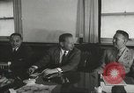 Immagine di Dag Hammarskjold Israele, 1956, secondo 39 filmato di repertorio 65675061342