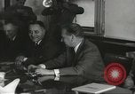 Immagine di Dag Hammarskjold Israele, 1956, secondo 46 filmato di repertorio 65675061342