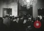 Immagine di Edgar Faure Francia, 1955, secondo 40 filmato di repertorio 65675061343