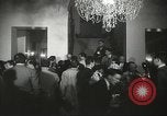 Immagine di Edgar Faure Francia, 1955, secondo 41 filmato di repertorio 65675061343