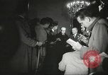 Immagine di Edgar Faure Francia, 1955, secondo 43 filmato di repertorio 65675061343
