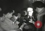 Immagine di Edgar Faure Francia, 1955, secondo 52 filmato di repertorio 65675061343