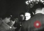 Immagine di Edgar Faure Francia, 1955, secondo 54 filmato di repertorio 65675061343