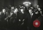 Immagine di Edgar Faure Francia, 1955, secondo 60 filmato di repertorio 65675061343