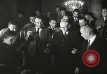 Immagine di Edgar Faure Francia, 1955, secondo 61 filmato di repertorio 65675061343