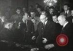 Immagine di Edgar Faure Francia, 1955, secondo 62 filmato di repertorio 65675061343