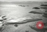 Standbild Pinguine McMurdo Sound der Antarktis, 1955, aus Sekunde 5 historischem Filmmaterial Videoclip 65675061344