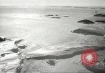 Standbild Pinguine McMurdo Sound der Antarktis, 1955, aus Sekunde 6 historischem Filmmaterial Videoclip 65675061344