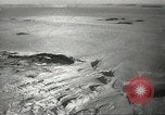 Standbild Pinguine McMurdo Sound der Antarktis, 1955, aus Sekunde 9 historischem Filmmaterial Videoclip 65675061344